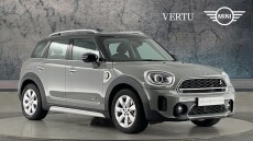 MINI Countryman 1.5 Cooper S E Classic ALL4 PHEV 5dr Auto Hatchback
